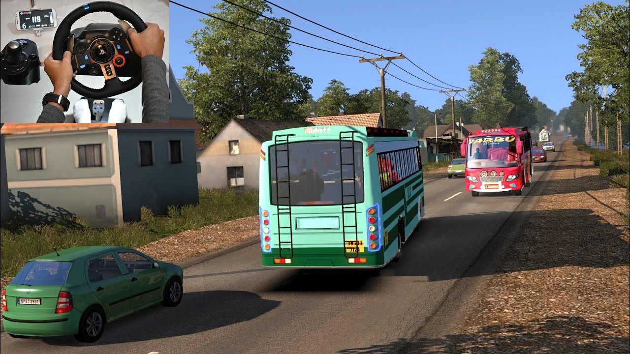 ets 2 bus download for pc